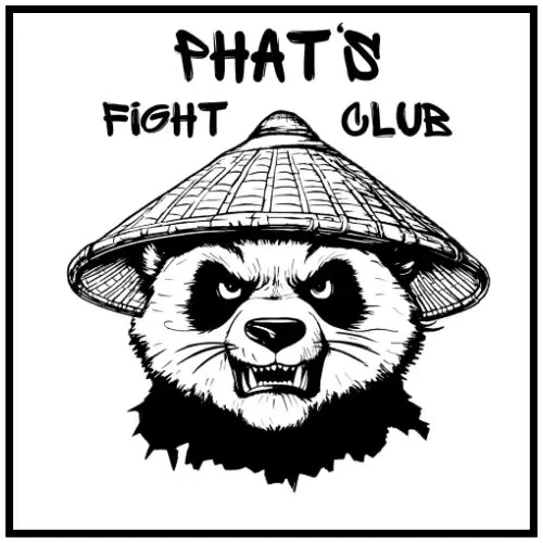 Phat's Fight Club Aubrey